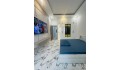 BÁN NHÀ PHÚ NHUẬN OTO VÀO NHÀ 80M2 4 TẦNG NGANG 4.5M 7PN HẺM THÔNG VIP LÊ VĂN SỸ 10.5 TỶ